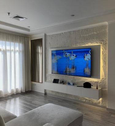 Salmiya Apartment | Relax place in heart of salmiya