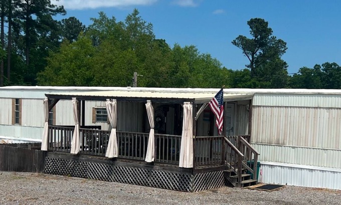 Almo House | Relax, Recharge, and Explore Kentucky Lake!