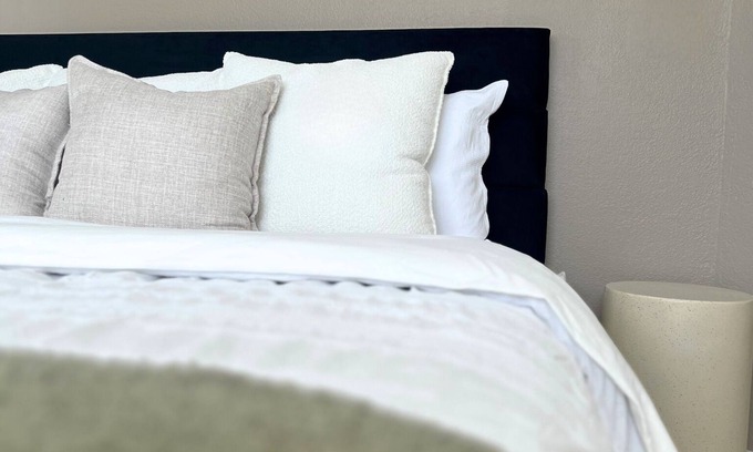 Rancho Cucamonga Condo | Relax & Recharge in a Modern 2-Bedroom Condo Prime Location