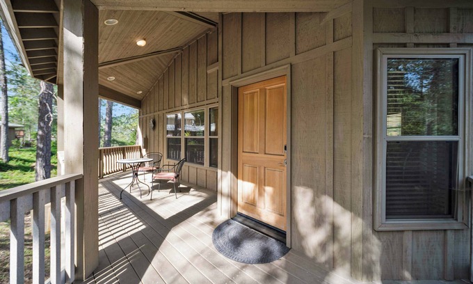 O'Brien Bed & Breakfast | Relax, Rest, and Rejuvenate at this quiet secluded Bed & Breakfast!