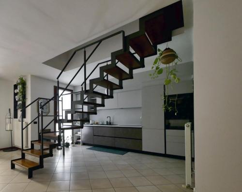Centro Storico Apartment | Relax tra il legno e il verde