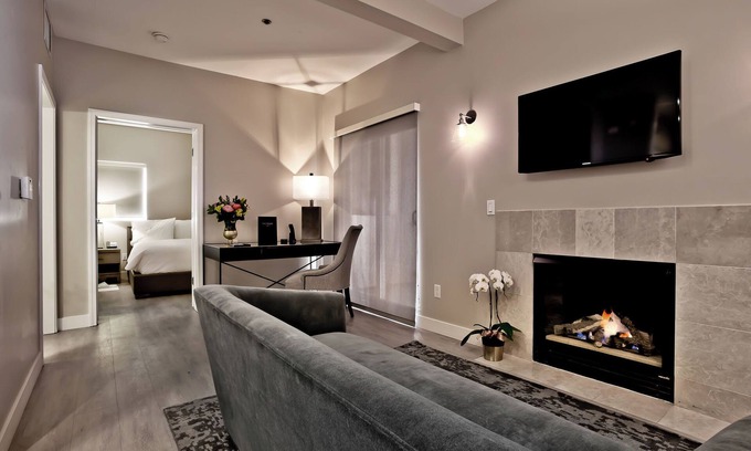 Sunnyvale West Hotel | Relax & Unwind | 1 Unit | Near El Camino