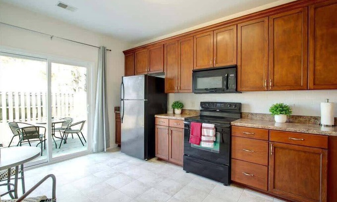 Port Wentworth House | ❤ Relax & Unwind Near Savannah