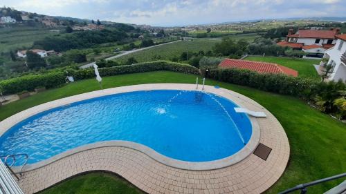 Kampel Villa | Relax Vila Kampel