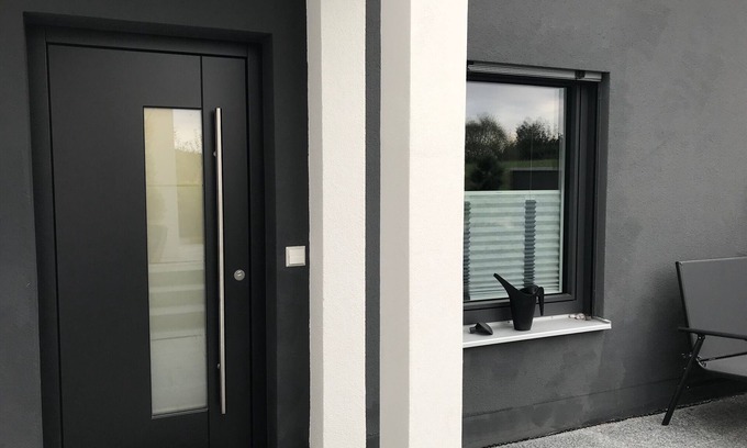 Dachau District Apartment | relax with the S-Bahn in just 25 minutes to the main station