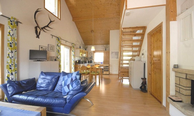 Klausdorf House | Relaxation in and with nature