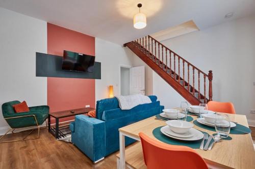 Seaham Apartment | Relaxing 3-Bedroom Home Near the Beach