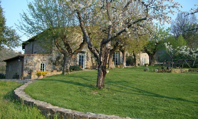 Greve in Chianti House | Relaxing and stilish home only 30 minutes from Florence in Chianti Region