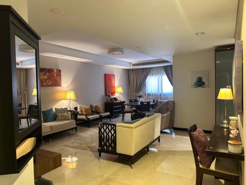 Medina Apartment | Relaxing and calm in Madinah