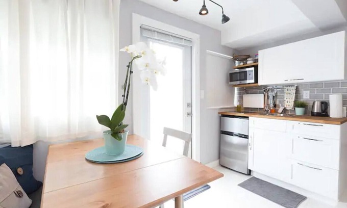 Flagami Apartment | Relaxing and comfortable studio middle of Miami.