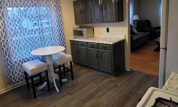 Boardman House | Relaxing Boardman 3 Bedroom Home