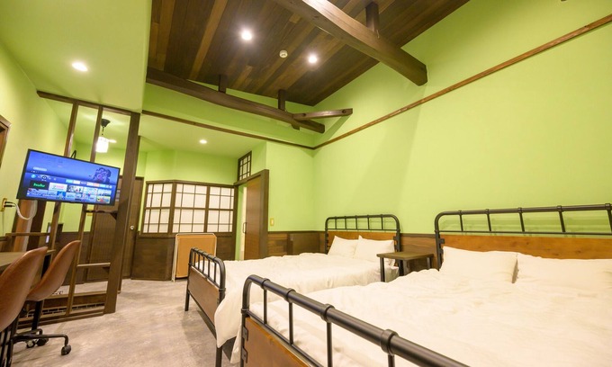 Hyuga House | Relaxing comfortable house/Hyuga Miyazaki