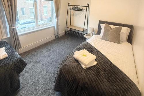 South Shields Apartment | Relaxing Getaway in South Shields!