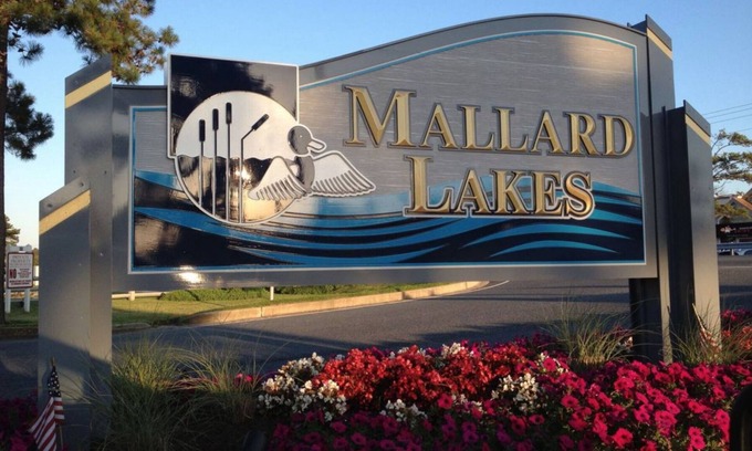 Selbyville House | Relaxing Getaway in Fenwick Island