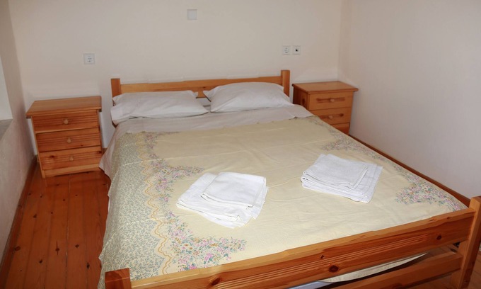 Plomari House | Relaxing house with view