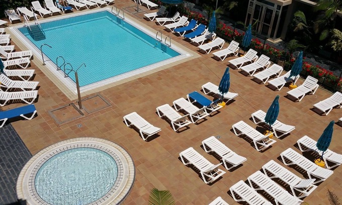 Sardina Apartment | RELAXING PENTHOUSE SARDINA BEACH. TERRACE. WIFI