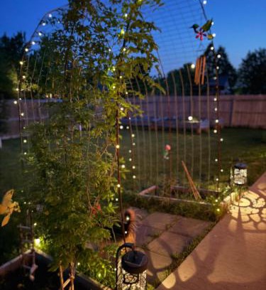 Sioux Falls House | Relaxing Retreat with Cozy Patio