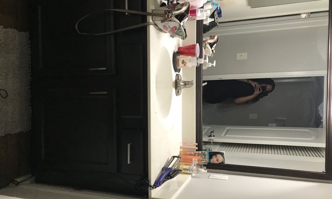 Peachtree Corners House | Relaxing yourself to a calm clean home