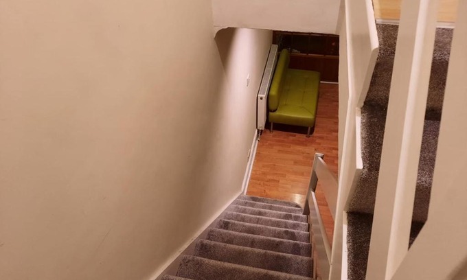 Blendon and Penhill House | Relevant properties