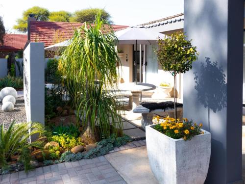 Modimolle Bed & Breakfast | Relmies Place