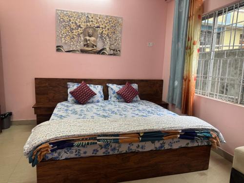 Yupia Apartment | REMA HOMESTAY