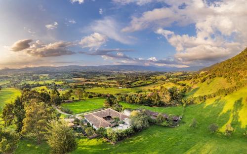 Subachoque Villa | Remanso de la Montaña