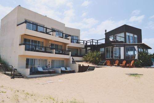 Punta del Diablo Hotel | Remanso del Diablo