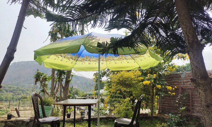 Bhimtal House | Remarkable 1-Bed House in Bhimtal