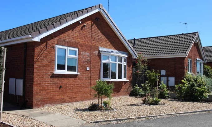 Dukeries Mill House | Remarkable 2-Bed House in Walesby Nottinghamshire