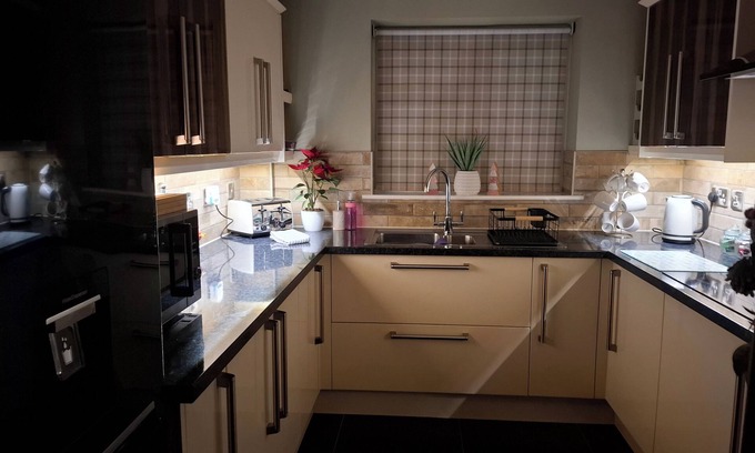 Dukeries Mill House | Remarkable 2-bed House in Walesby Nottinghamshire