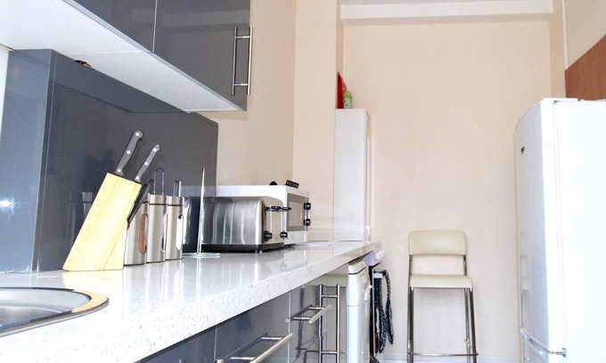 Newport Pagnell Apartment | Remarkable 3-bed Apartment in Newport Pagnell