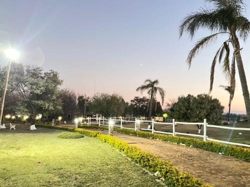 Soshanguve House | Remi's B & B and SPA