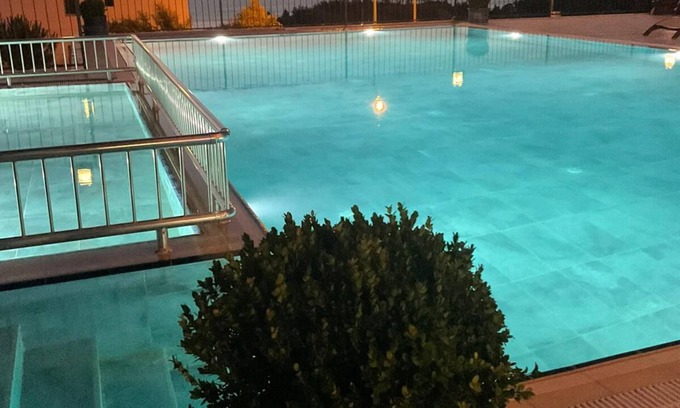 Guzelyali Hotel | REMIDA OTEL