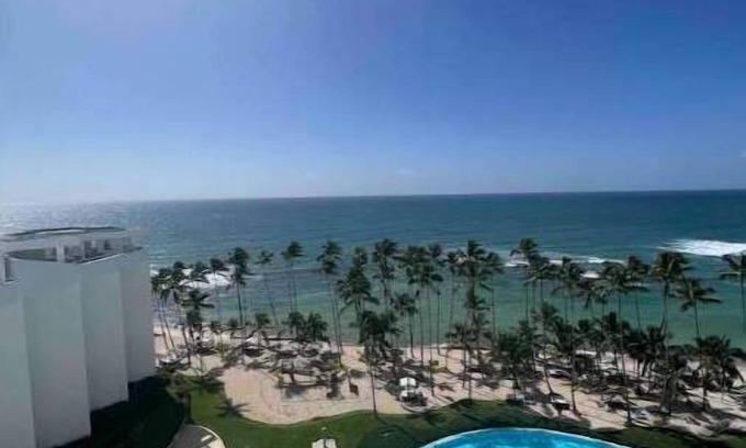 Caribbean Islands Condo | Remodeled 2 bedroom 2 bath in Marbella Juan Dolio