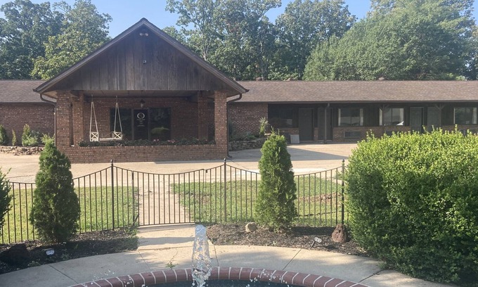 Wappapello Cabin | Remodeled 2 queen room w/high speed internet