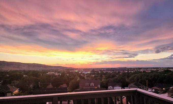 Pocatello House | Remodeled & Clean! - Pocatello Escape