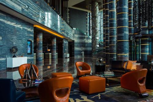 Guanshanhu District Hotel | Renaissance Guiyang Hotel