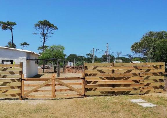 La Paloma House | RenaPau