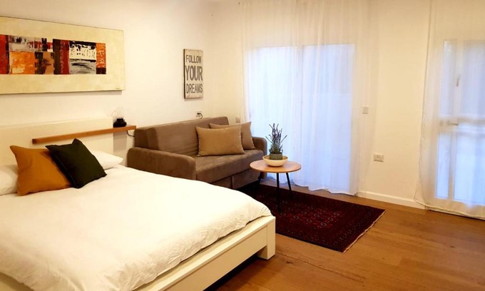 Lehavot HaBashan Apartment | Rene