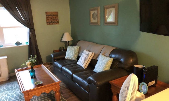 Surfside Beach Apartment | Renew & Refresh at SeaScape