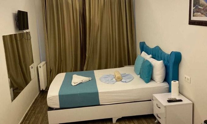 Yenisehir Apartment | Renos Butik Otel