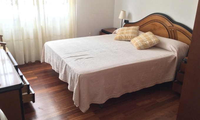 Barro House | Renovated country house in Barro