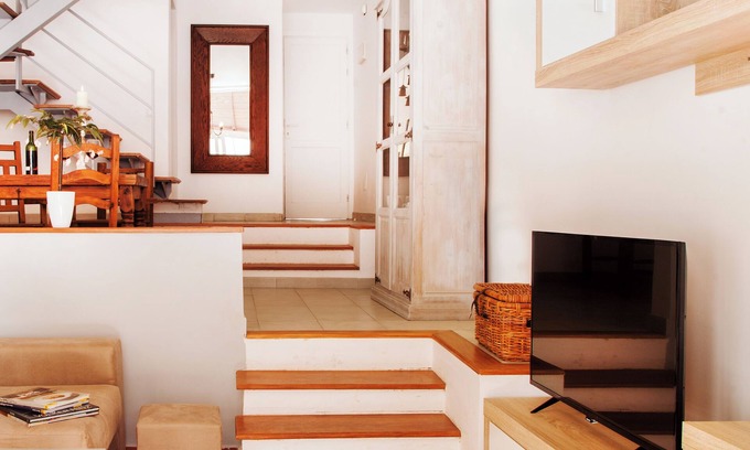 Morro Jable House | Renovated duplex