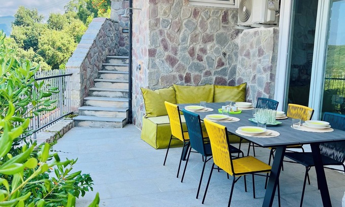 Palinuro Apartment | Renovated, modern and comfortable apartment, close to downtown and the sea