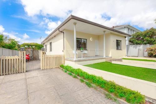 Concord West House | Renovated Vocation Home in Concord