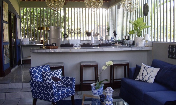 Guapiles Apartment | Rent 1 apt for up to 6 guests or both apartments for 12 guests and a discount