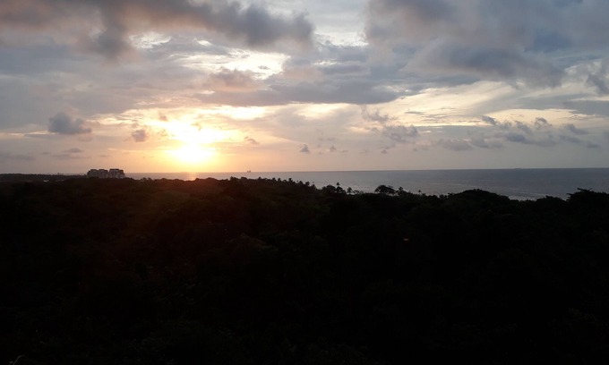 Maria Chiquita Apartment | Rent apartment in Bala Beach