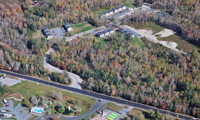 Trenton Apartment | Rent both apartments in a duplex. 6 bedrooms, 2 kitchens, 2 livings rooms.