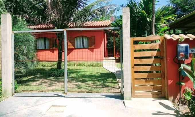 Paraty House | Rent every day in Paraty