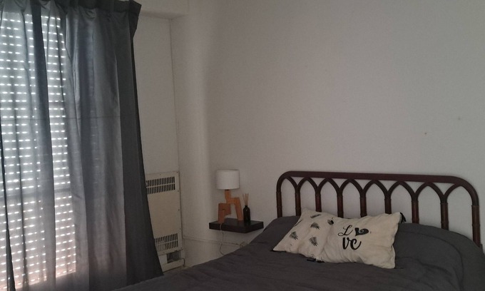 Mar del Plata Apartment | Rent in Mar del Plata